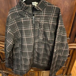 Cinch softshell jacket XXL